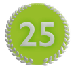 25