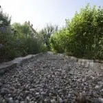 Gartenweg