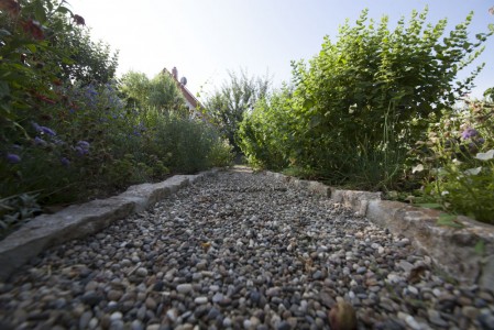 Gartenweg