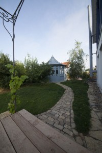 Natursteinweg: Naturstein Würzburg